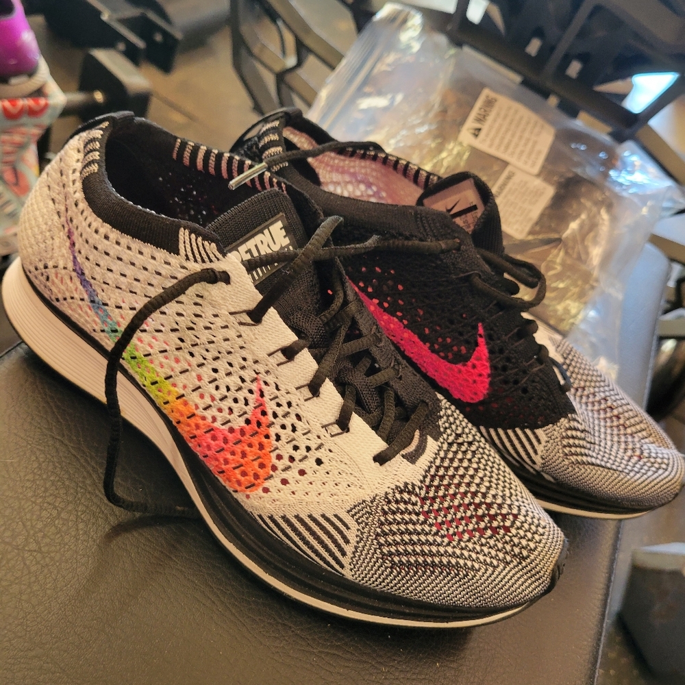 Nike Be True
